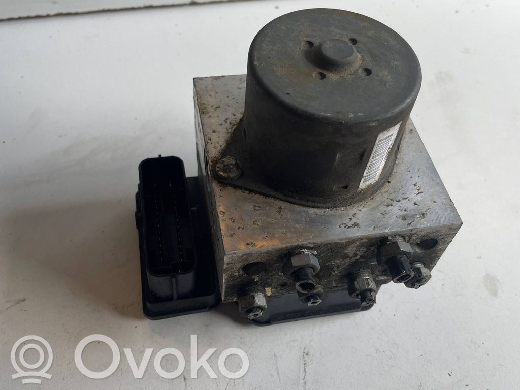 Ford Mondeo MK IV ABS Pump 