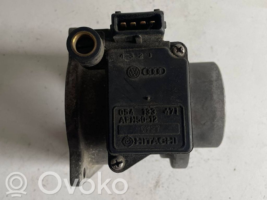 Audi A6 S6 C4 4A Przepływomierz masowy powietrza MAF 