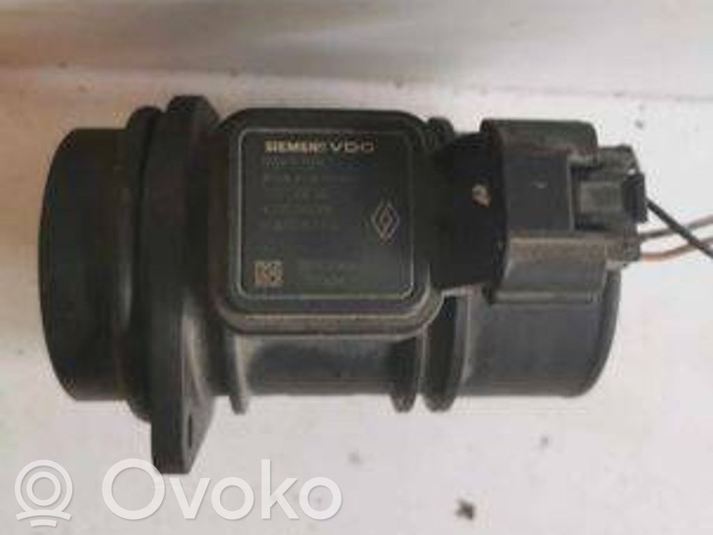 Renault Thalia I Ilmamassan virtausanturi 