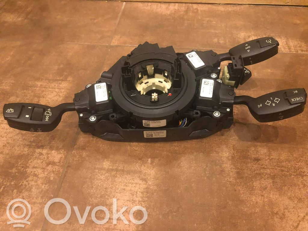 BMW 5 E60 E61 Rokturu komplekts 