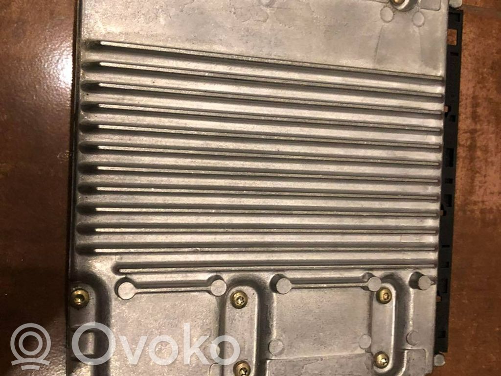 Mercedes-Benz E W210 Engine control unit/module 