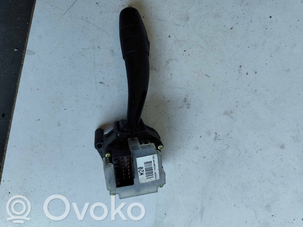 KIA Ceed Wiper control stalk 