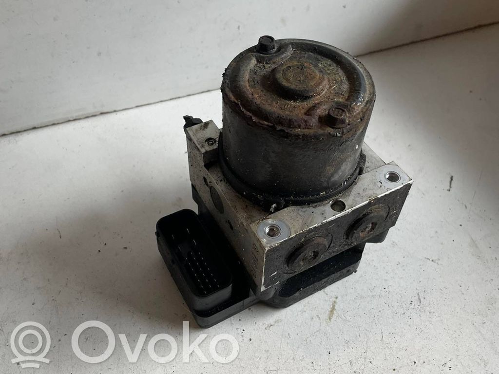 Hyundai Matrix ABS Pump 