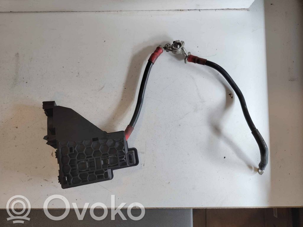 Audi A8 S8 D3 4E Jännitteenmuunnin/muuntimen moduuli 