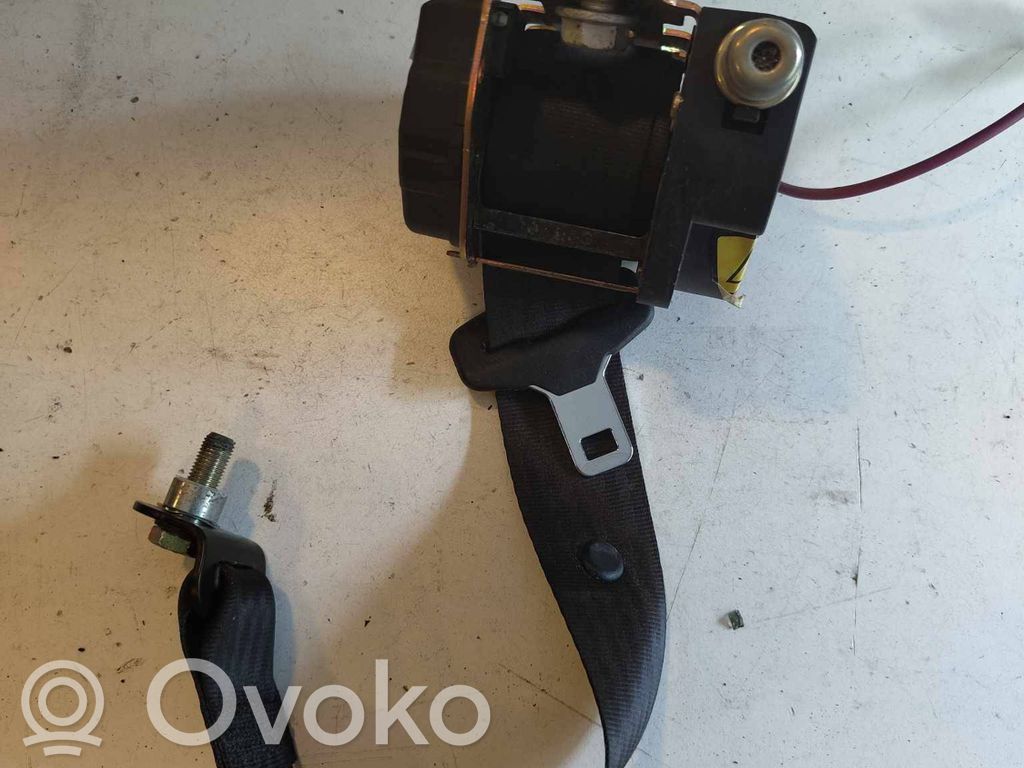 Cinturón delantero   33021470
