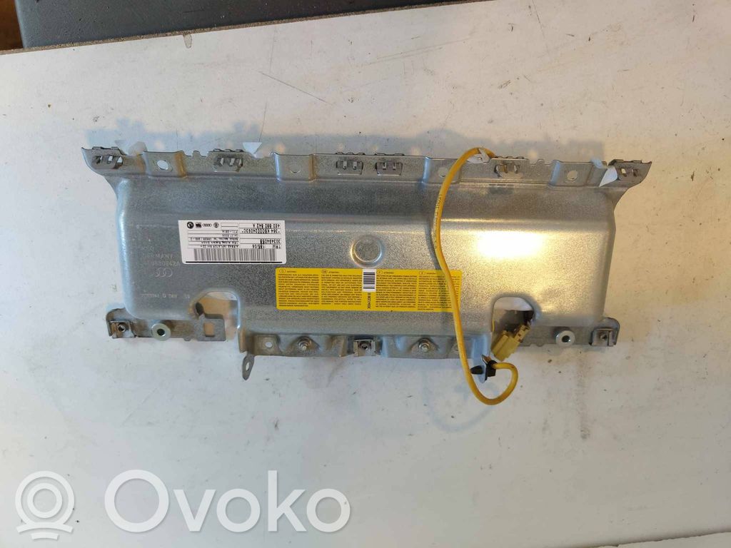 Audi A8 S8 D3 4E Matkustajan turvatyyny 