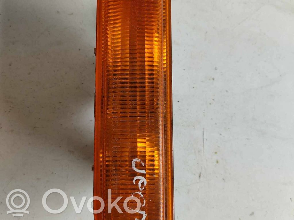 Jeep Cherokee Headlight/headlamp 