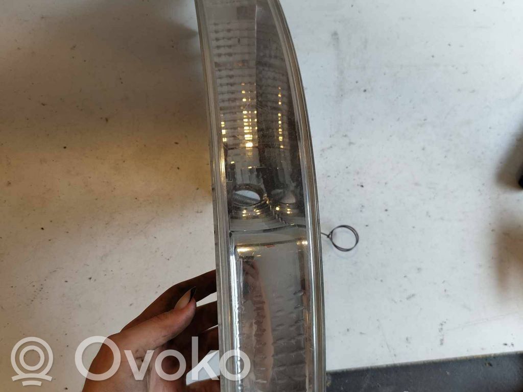 Renault Master II Front indicator light 