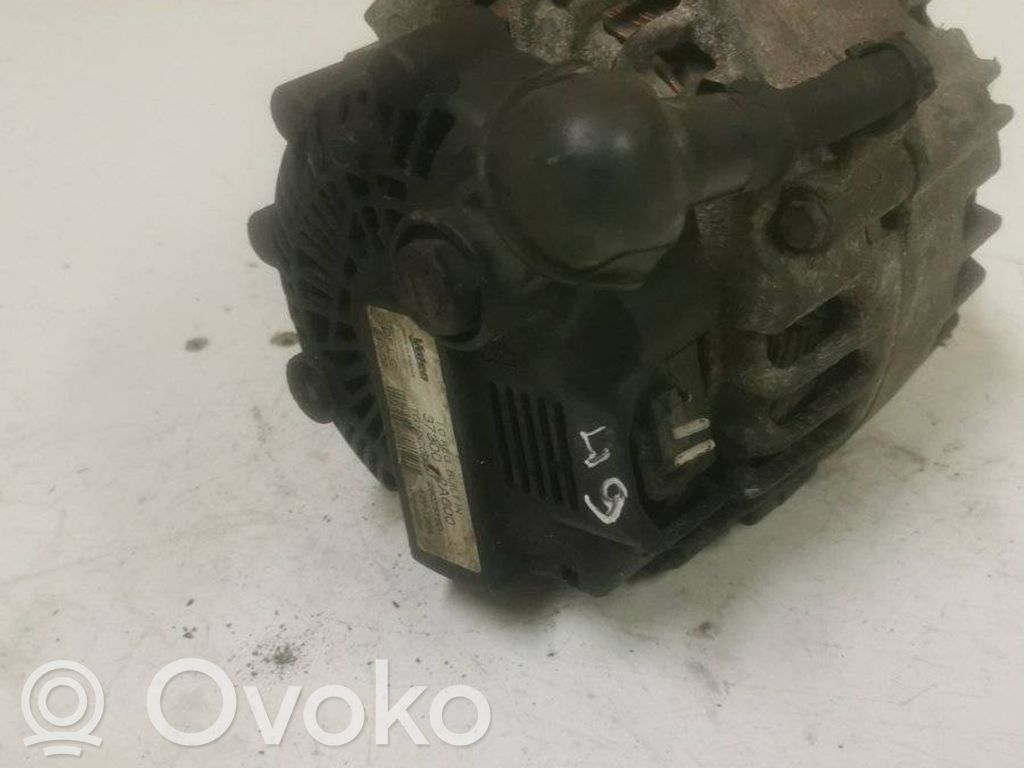 Hyundai i30 Ģenerators 