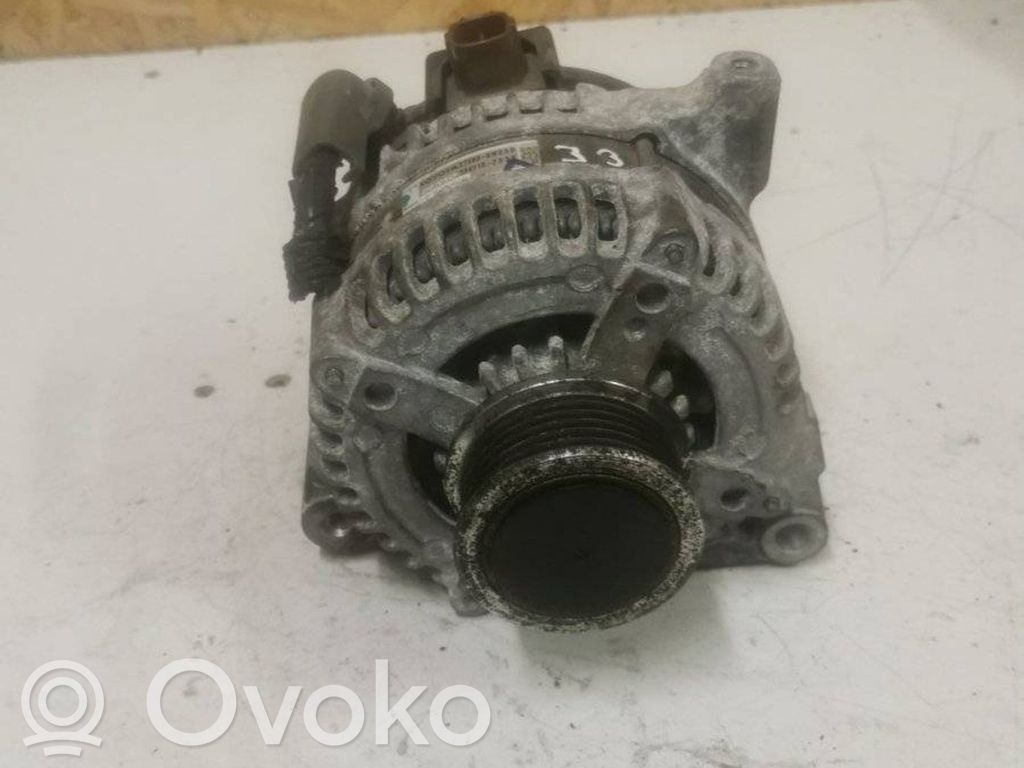 Toyota Corolla E140 E150 Alternador 