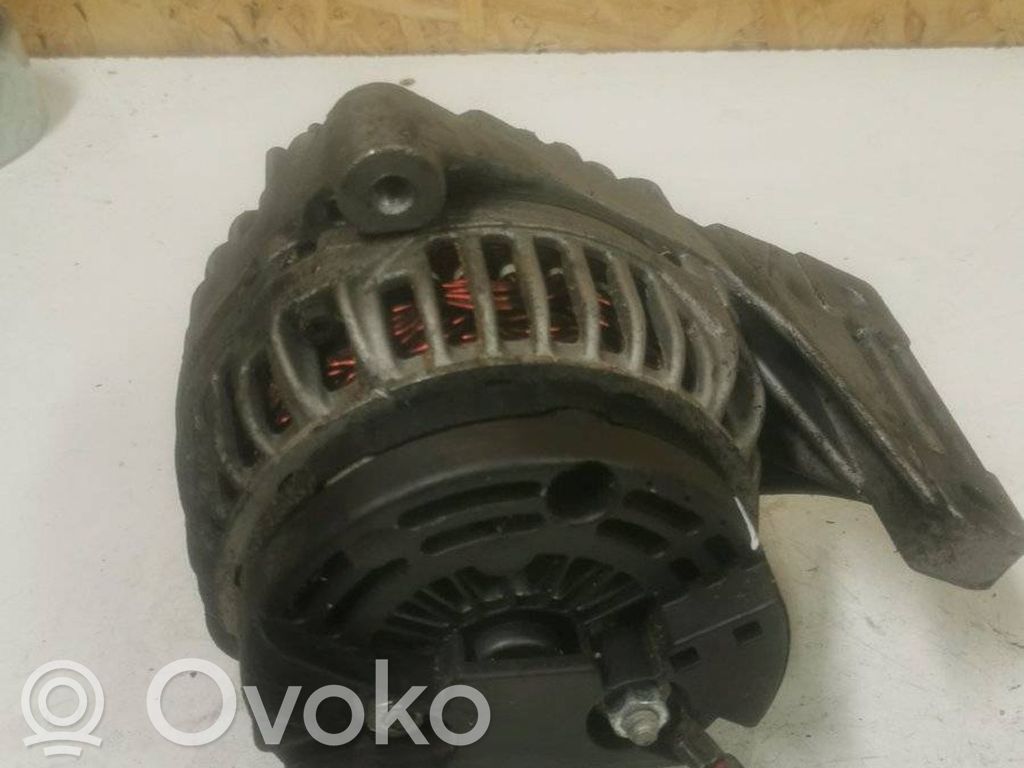 Alternador   CA1673IR,180113,235031