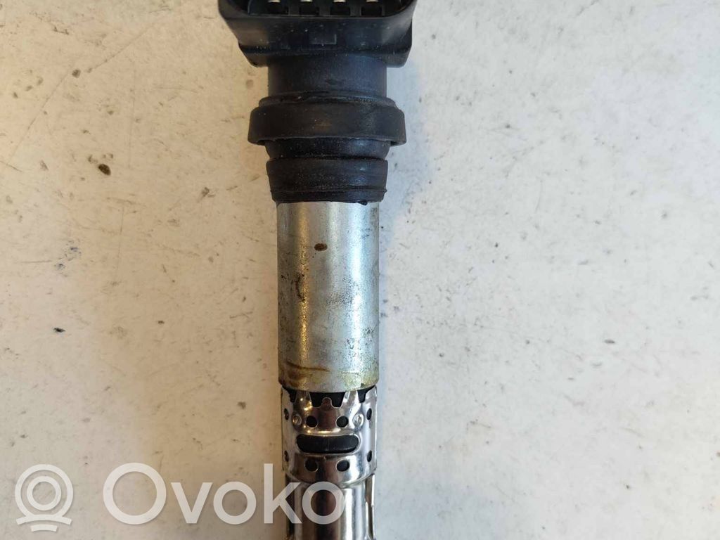 Volkswagen Golf V Cewka zapłonowa wysokiego napięcia 