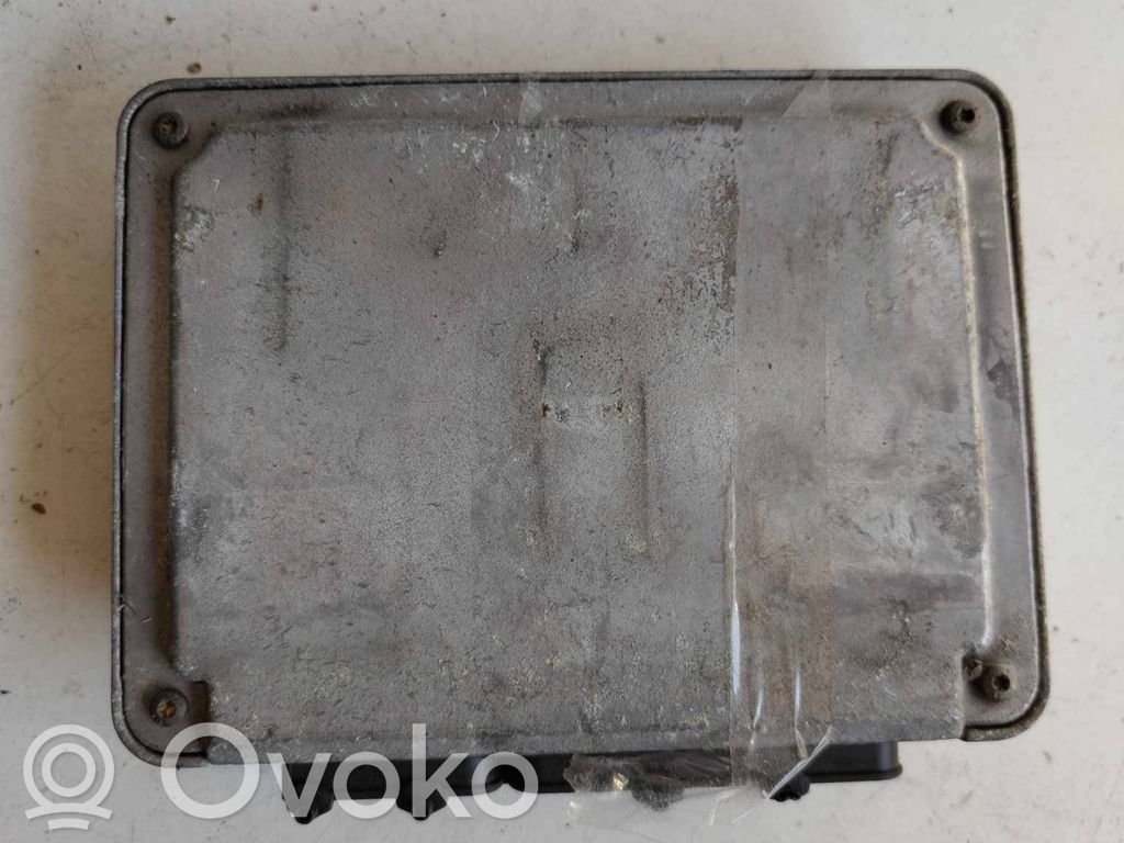 Audi A3 S3 8L Engine control unit/module 