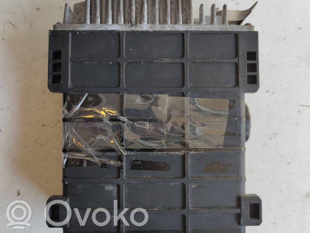 Mercedes-Benz E W124 Engine control unit/module 