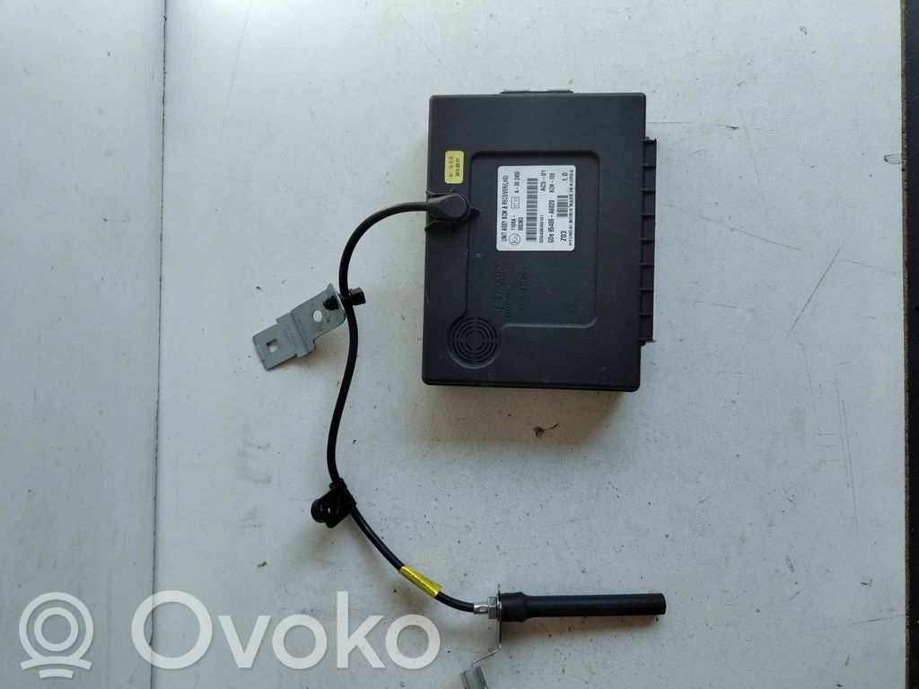 Hyundai i30 Module confort 