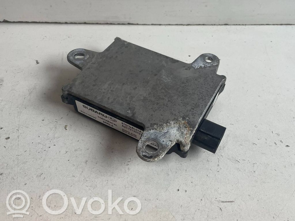 Subaru Outback (BS) Módulo de control de punto muerto 