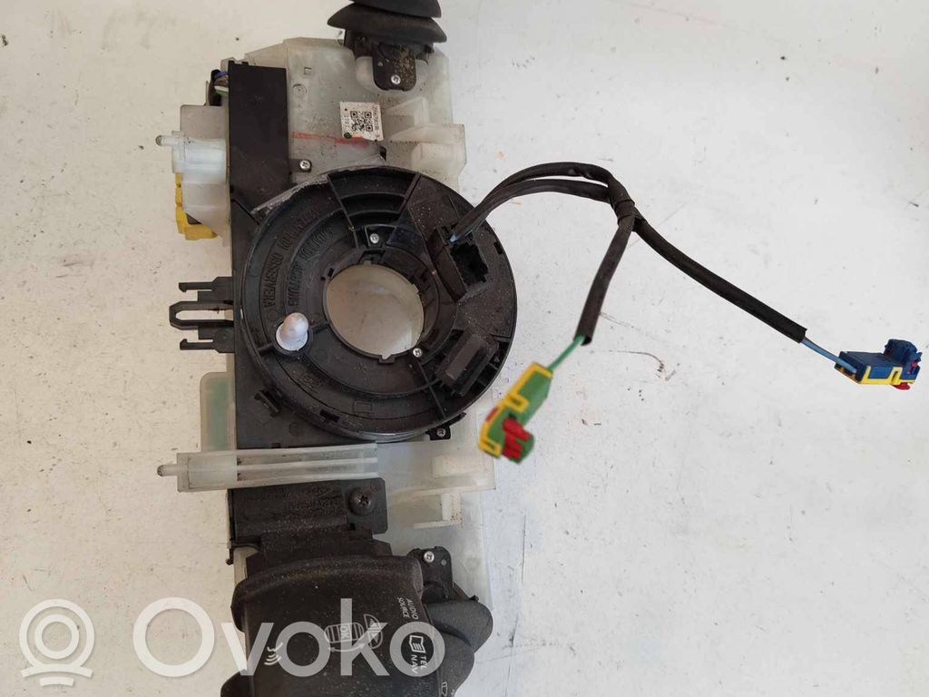 Renault Megane III Wiper turn signal indicator stalk/switch 