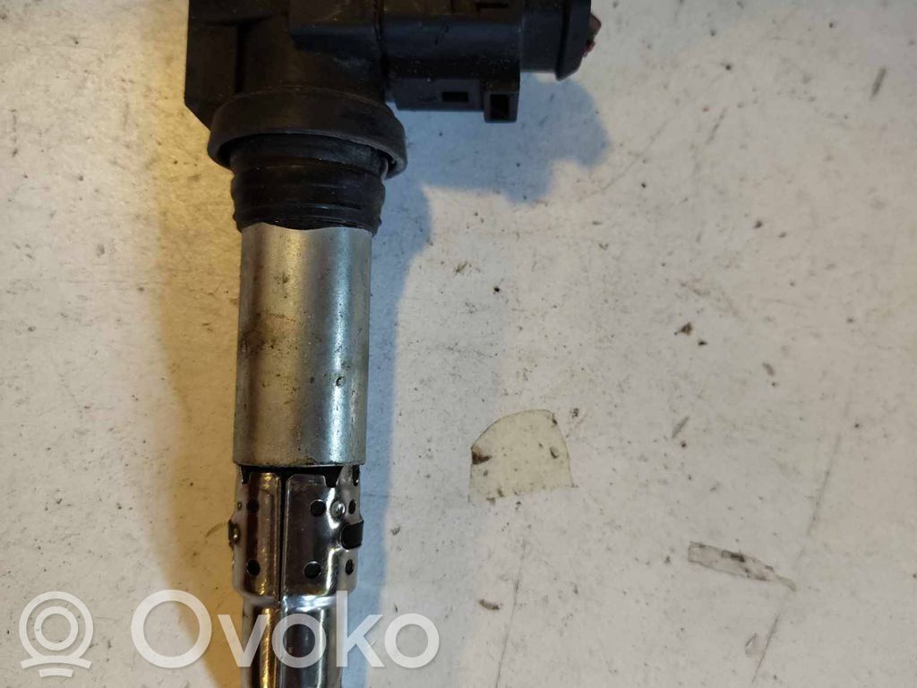 Volkswagen Golf V Cewka zapłonowa wysokiego napięcia 