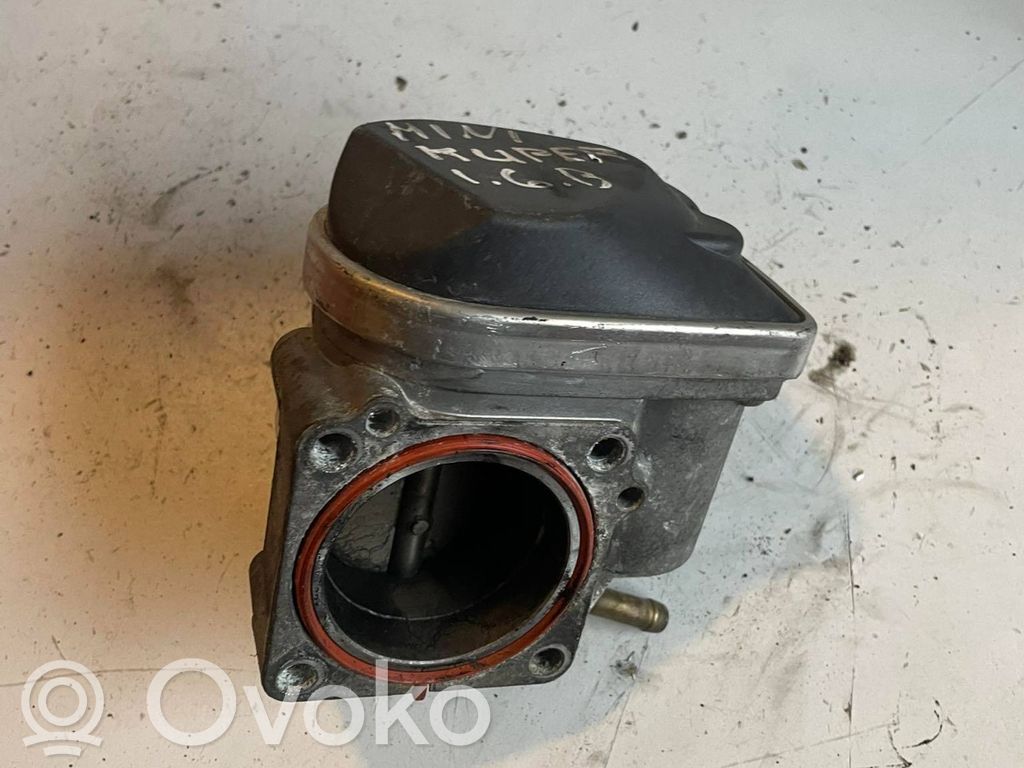 Mini One - Cooper R50 - 53 Zawór przepustnicy 