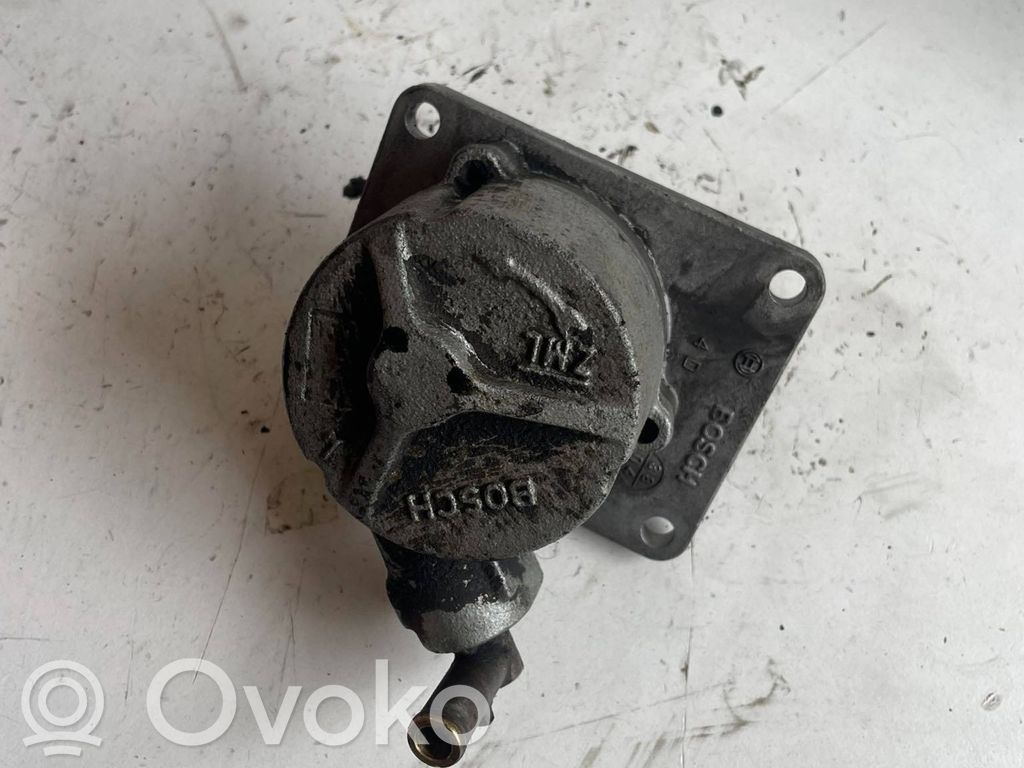 Iveco Daily 40.8 Vacuum pump 