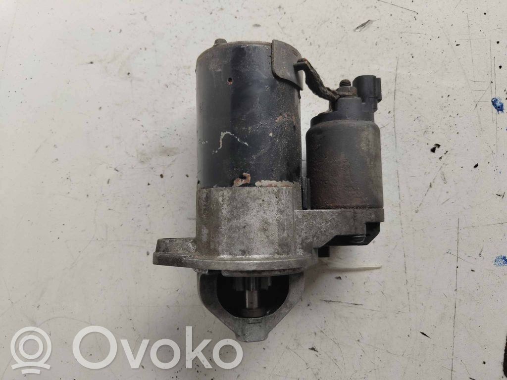 Hyundai i30 Starter motor 
