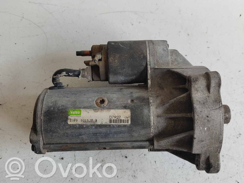 Motor de arranque   D7R27,0000071719601,0000071719602,0000071719608,0009624291480,1332419080,1810A101,71716563,71716564,71716565,71719595,71719598,71719599,71719600,71719603,71719604,71719605,71719606,71728811,71782363,9603503580,9625382780,M001T80481,M0T20871,M0T80082,M0T86081,M1T50171,M1T80082,M1T80381,M1T90281,M2T90071