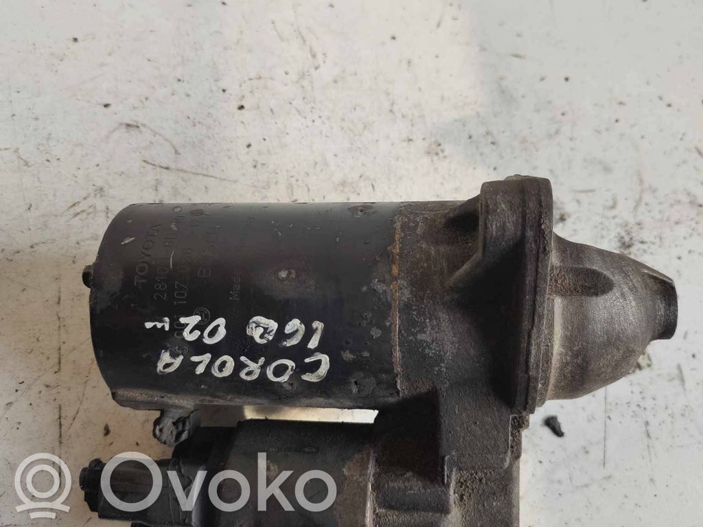 Starteris   281000D030,001107088,281000D03084,281000D130,281002203084,2810022031,281002204084,2810022041