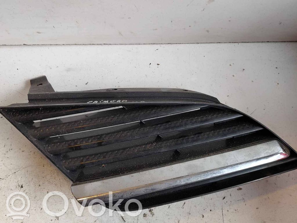 Nissan Primera Front bumper lower grill 