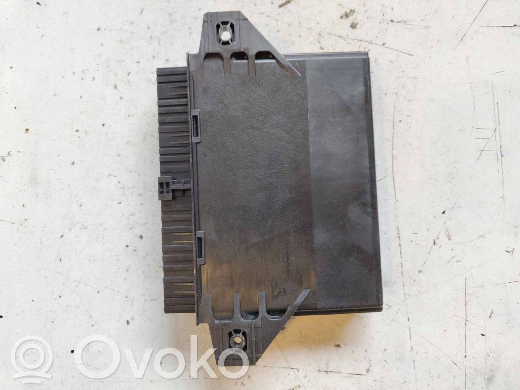 Ford Mondeo MK IV Door central lock control unit/module 