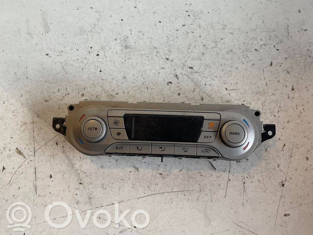 Ford Focus Climate control unit 