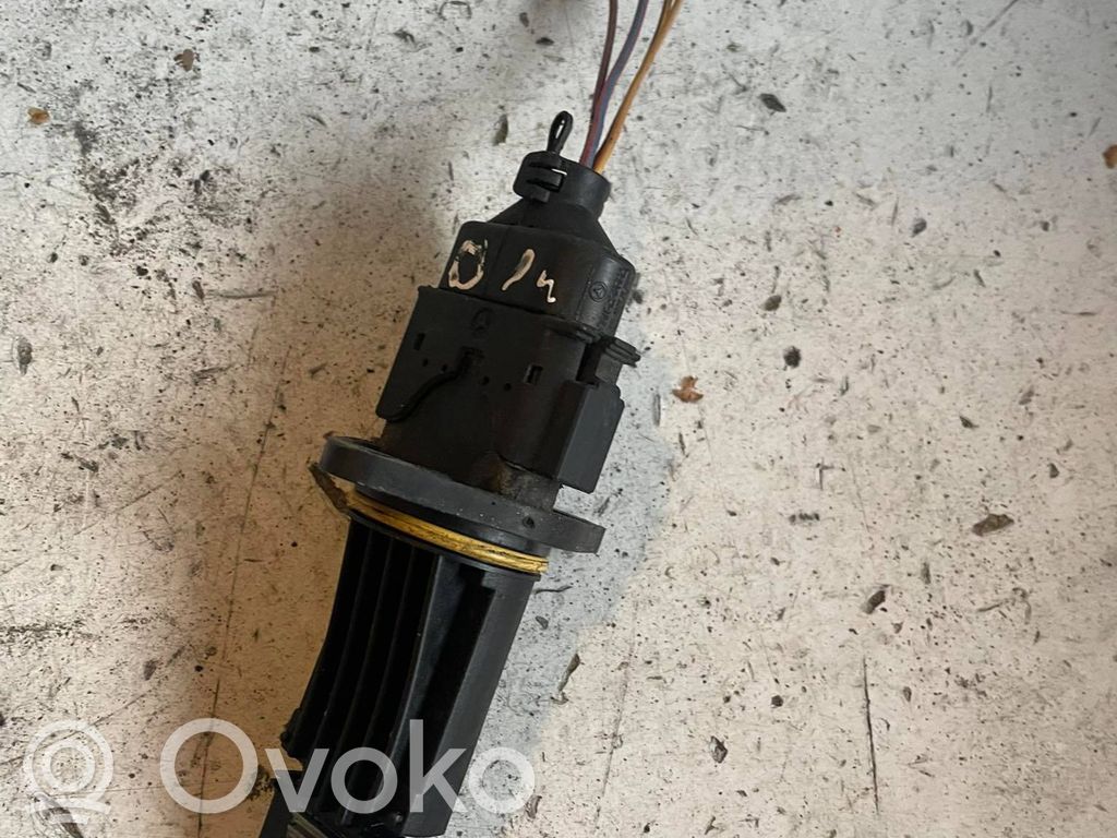 Mercedes-Benz A W168 Przepływomierz masowy powietrza MAF 