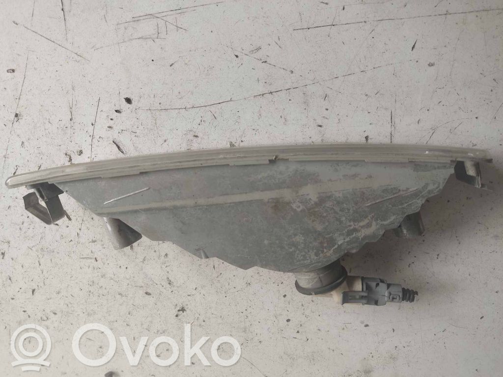 Renault Trafic II (X83) Front indicator light 
