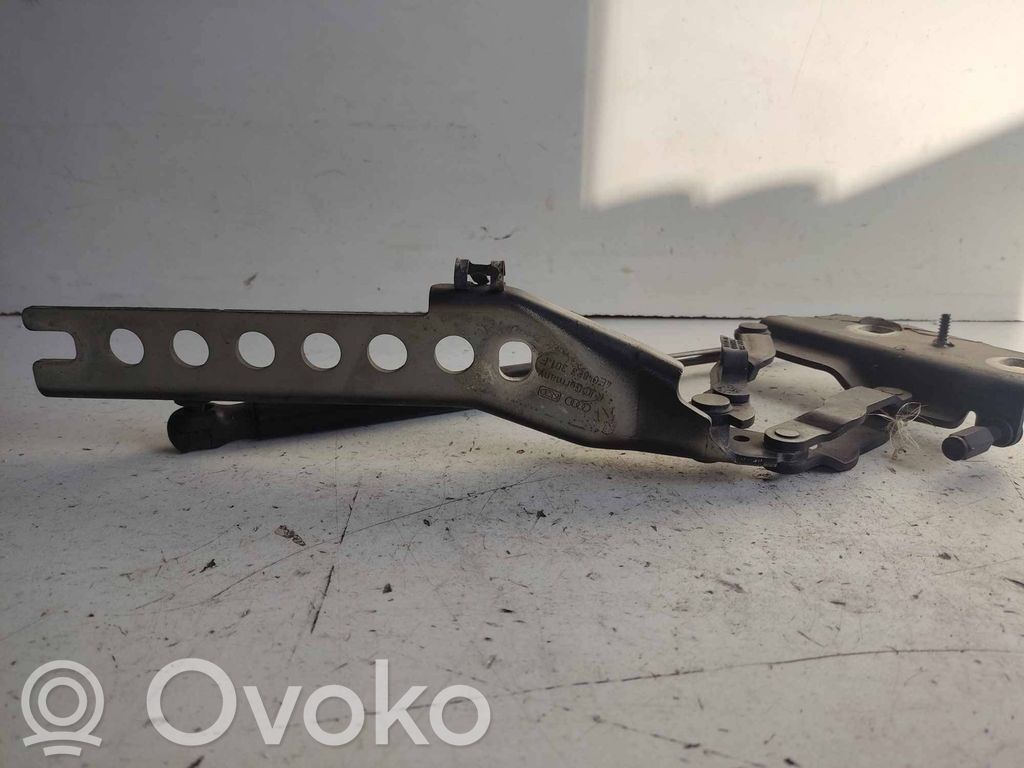 Engine bonnet/hood hinges   4E0823301F