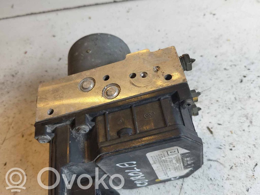ABS Pump   8954102070,0265950132