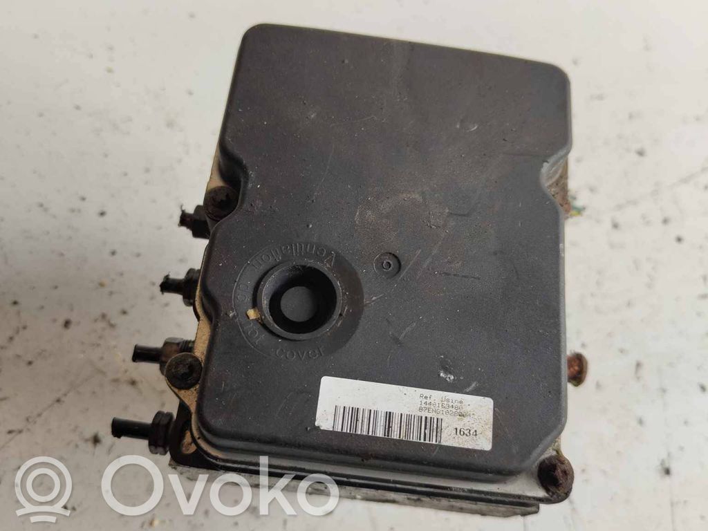 Citroen Jumpy ABS Pump 