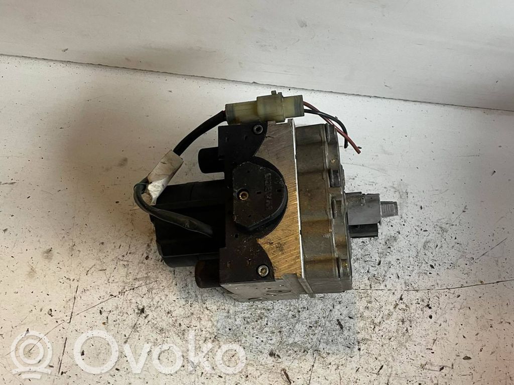 Land Rover Freelander ABS Pump 
