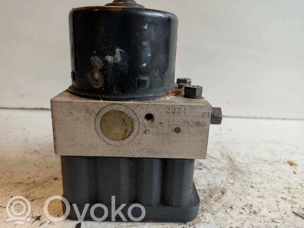 Volkswagen Golf IV ABS Pump 