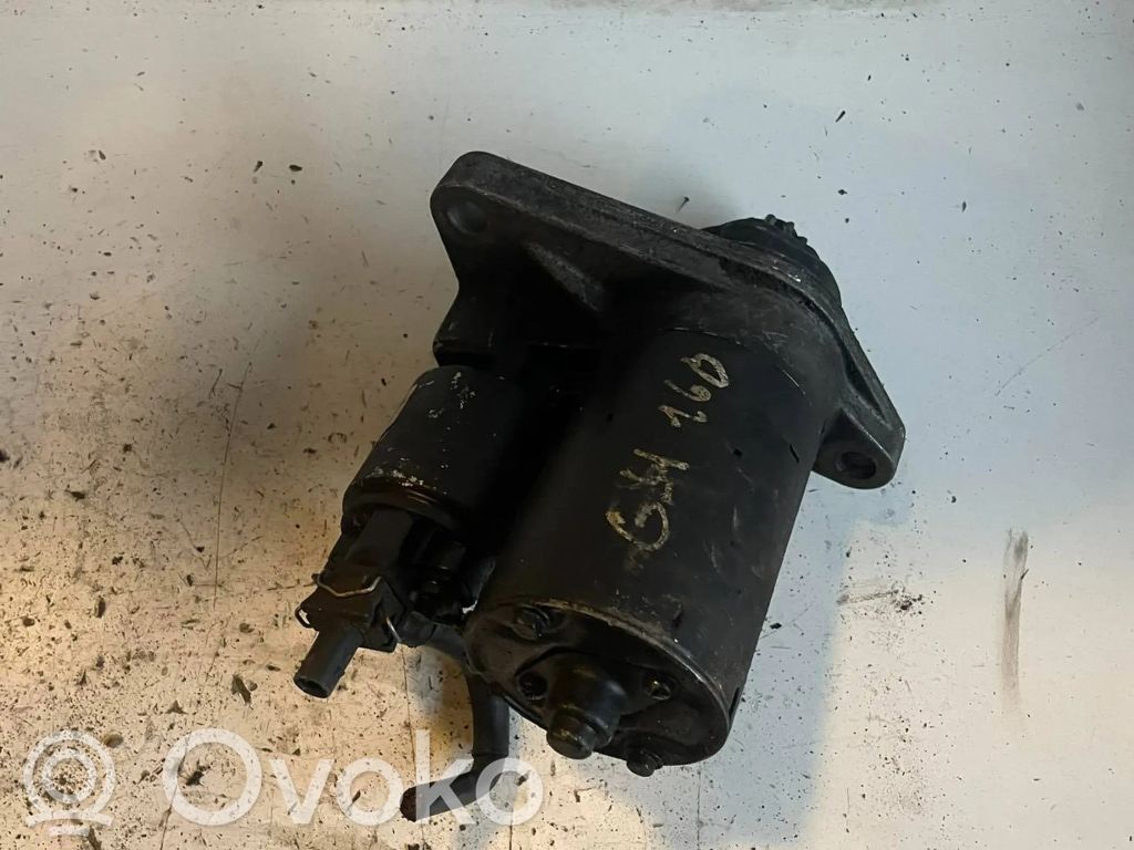 Volkswagen Golf IV Motor de arranque 