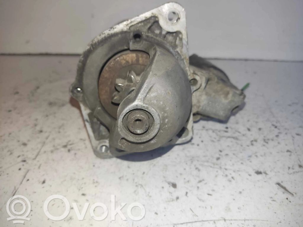 Iveco Daily 35 - 40.10 Starteris 