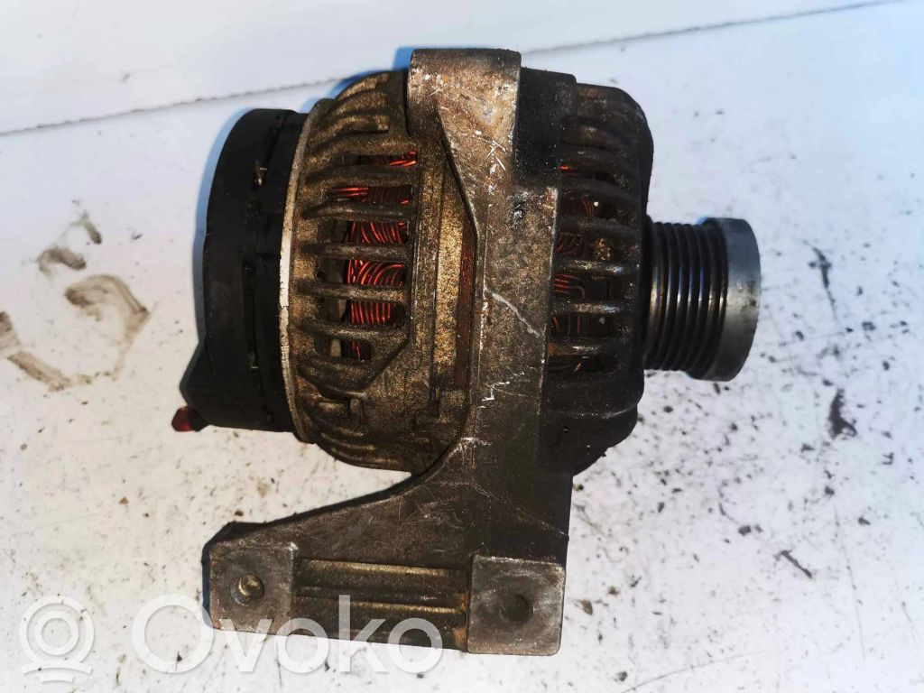 Volvo S60 Generator/alternator 