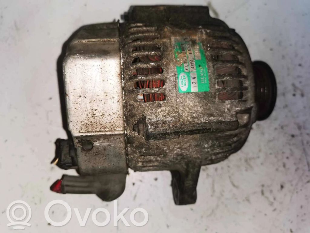Generator/alternator   101211