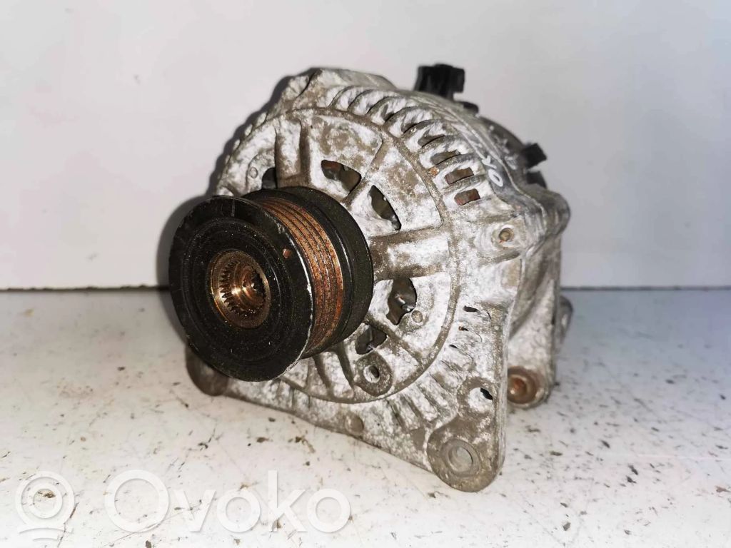 Skoda Octavia Mk1 (1U) Alternador 