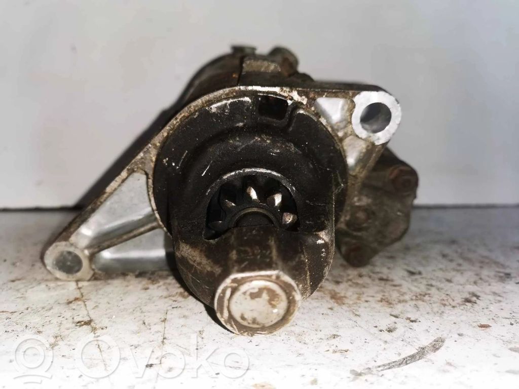 Honda Civic Motor de arranque 