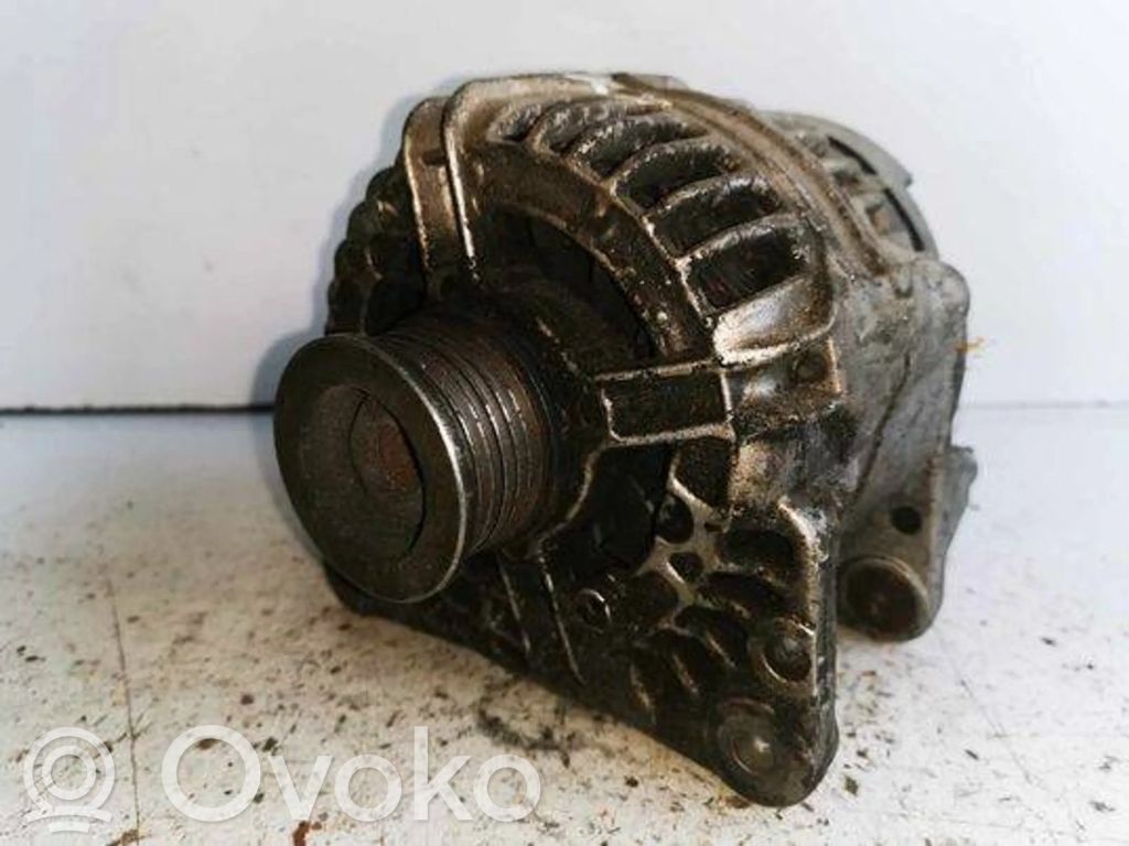Volkswagen Golf IV Alternador 