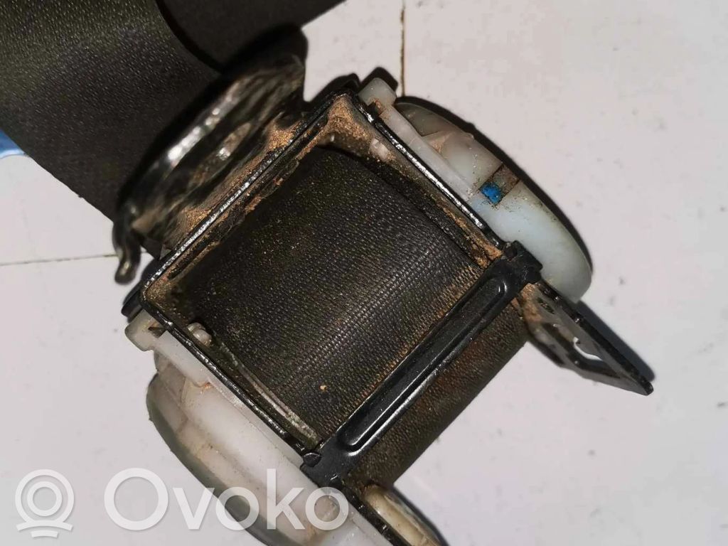 Toyota Corolla E120 E130 Saugos diržas galinis 