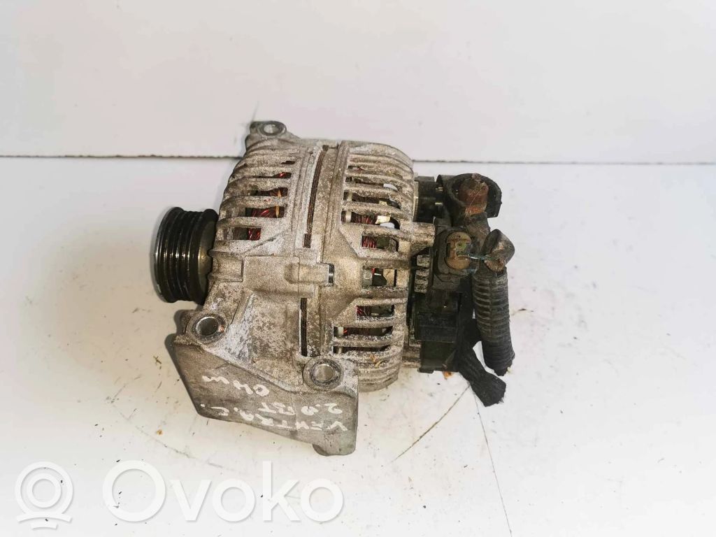Opel Vectra C Alternador 