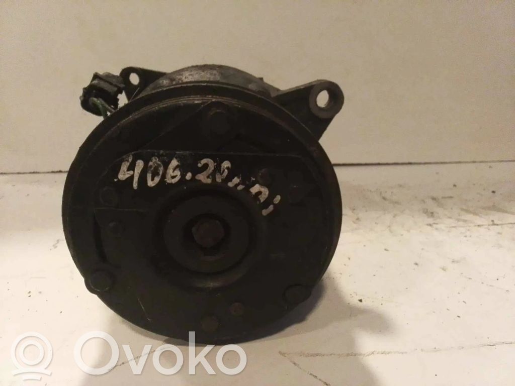 Kompresor / Sprężarka klimatyzacji A/C   1135463,121901432