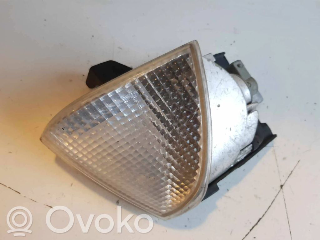 Peugeot Expert Front fog light 
