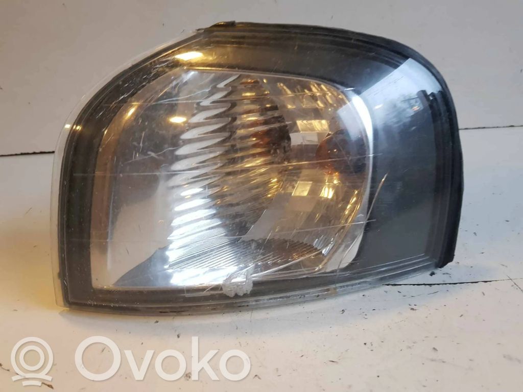 Volvo S80 Front indicator light 
