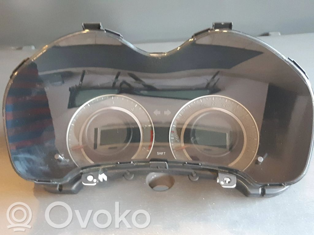 Toyota Auris 150 Licznik / Prędkościomierz 